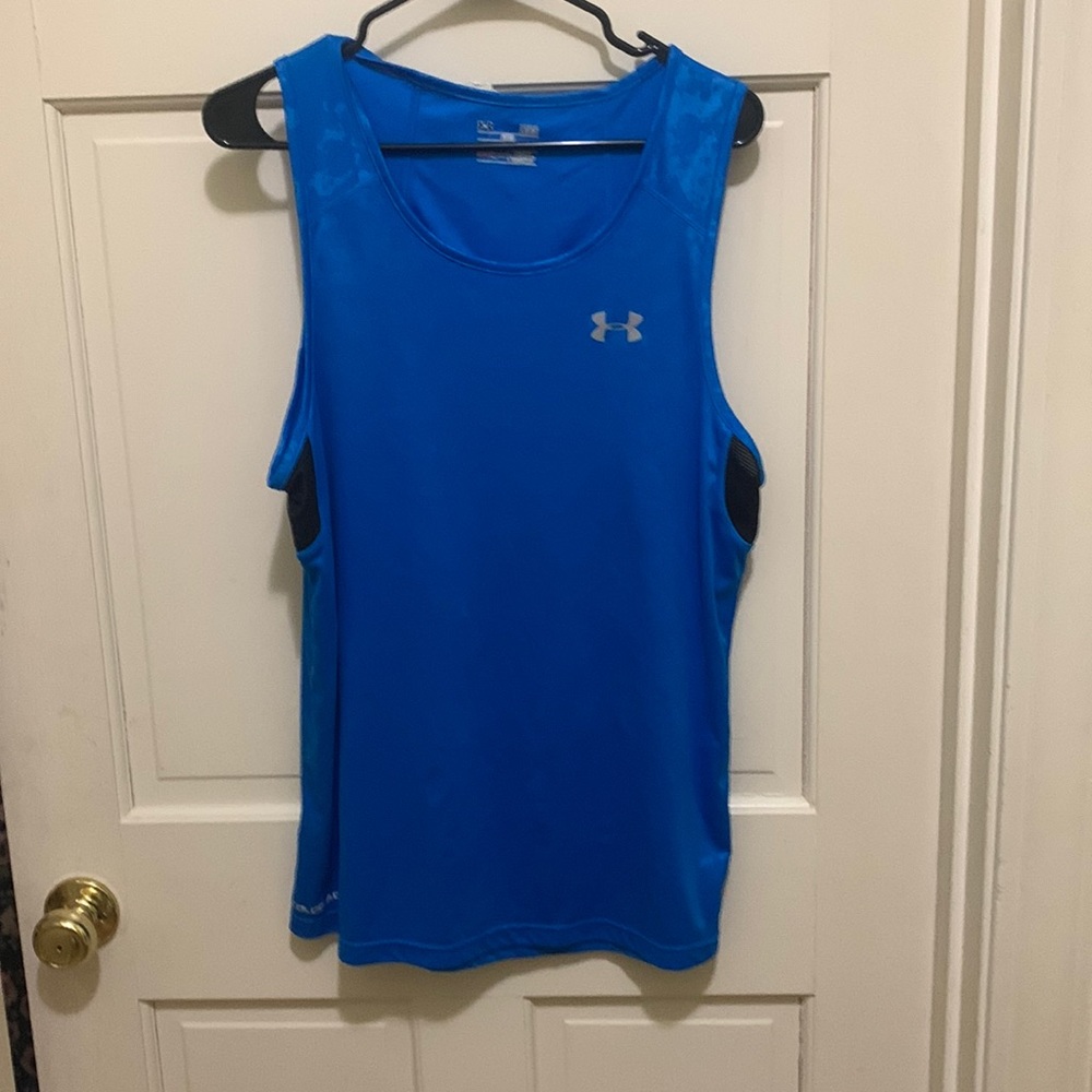 Under Armour Heatgear - Fitted Large